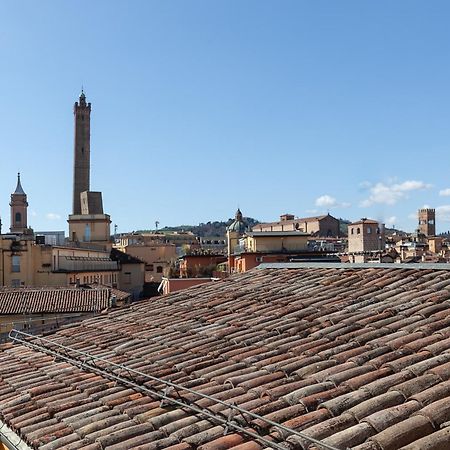 Residenza Palazzo Marchesini Acomodação com café da manhã Bolonha Exterior foto